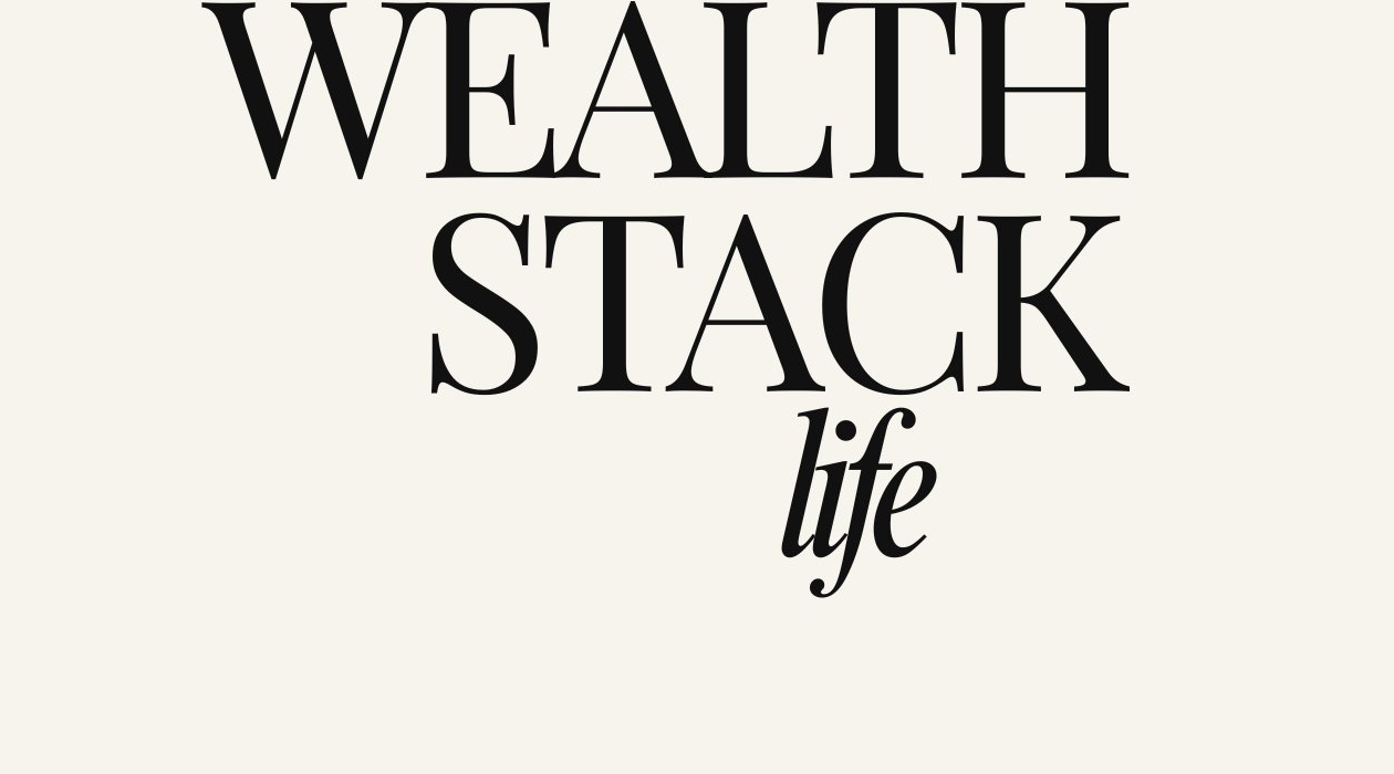 WealthStack Life